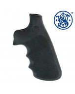 S&W Guancette Sintetiche Hogue M500 X-Frame Impact Absorbing Square Butt #123821