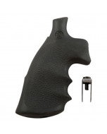 S&W Guancette Sintetiche Hogue K/L Round Square Conversion #12434