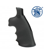 S&W Guancette Sintetiche Monogrip Hogue N Frame da Round a Square #12464