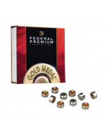 Inneschi FEDERAL Gold Medal Match Primers GM200M Small Pistol Magnum (100pz)