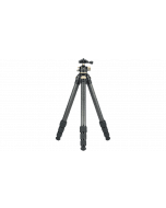 LEUPOLD Pro Guide CF-436 Carbon Fiber Tripod Kit Trippiede 170cm #180379