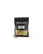 NOSLER Bossoli Custom 223 Remington (250pz) #10099 (250pz)