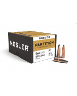 NOSLER Palle Partition 243" 100gr SP #35642 (50pz)