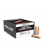 NOSLER Palle Competition 308" 220gr HPBT #53154 (100pz)