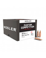 NOSLER Palle Competition 308" 168gr HPBT #53168 (250pz)