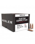 NOSLER Palle Competition 308" 155gr HPBT #53169 (250pz)
