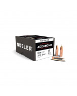 NOSLER Palle AccuBond 323" 200gr SP #54374 (50pz)