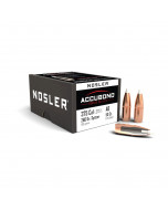 NOSLER Palle AccuBond 375" 260gr SP #54413 (50pz)