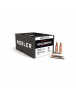 NOSLER Palle AccuBond 308" 200gr SP #54618 (50pz)