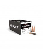 NOSLER Palle AccuBond 277" 140gr SP #54765 (50pz)