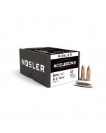 NOSLER Palle AccuBond 243" 90gr SP #56357 (50pz)
