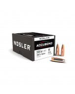 NOSLER Palle AccuBond 338" 200gr SP #56382 (50pz)