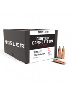 NOSLER Palle Competition 323" 200gr HPBT #56543 (250pz)
