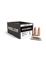 NOSLER Palle AccuBond 338" 180gr SP #57625 (50pz)