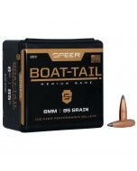 SPEER Palle Boat Tail 243" 85gr Spitzer BTSP #1213 (100pz)