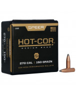 SPEER Palle Hot-Cor 277" 150gr SP #1605 (100pz)
