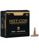 SPEER Palle Hot-Cor 284" 145gr SP #1629 (100pz)