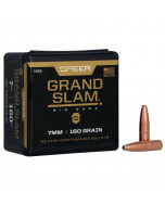 SPEER Palle Grand Slam 284" 160gr SP #1638 (50pz)