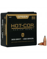 SPEER Palle Hot-Cor 311" 150gr SP #2217 (100pz)