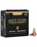 SPEER Palle Hot-Cor 375" 235gr Semi-Spitzer SP #2471 (50pz)