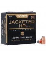 SPEER Palle Jacketed HP 458" 300gr HP #2482 (50pz)