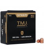 SPEER Palle TMJ 357" 125gr TMJ #4015 (100pz)