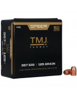 SPEER Palle TMJ 355" 357 SIG/38 Super 125gr TMJ #4362 (100pz)