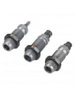 RCBS CARBIDE .40 S&W / 10mm Full Lenght Dies Set #22115