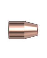 HORNADY Palle 355" 124gr HP XTP #35571 (100pz)