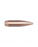HORNADY Palle MATCH 224" 75gr BTHP #2279 (100pz)