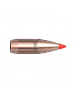 HORNADY Palle V-MAX 277" 110gr +Cannelure #22721 (100pz)