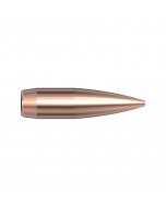 HORNADY Palle MATCH 308" 168gr BTHP #30501 (100pz)