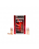 HORNADY Palle GMX 375" 250gr #3708 (50pz)