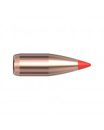 HORNADY Palle V-MAX 243" 65gr #22415 (100pz)