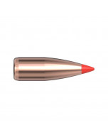 HORNADY Palle V-MAX 257" 75gr #22520 (100pz)