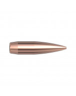 HORNADY Palle MATCH 308" 178gr BTHP #30715 (100pz)