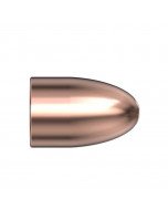 HORNADY Palle 355" 115gr FMJ RN #35557 (100pz)