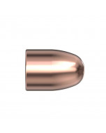 HORNADY Palle 451" 230gr FMJ RN ENC #45177 (100pz)