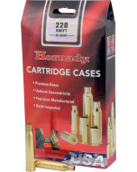 HORNADY Bossoli 220 Swift #8615 (50pz)