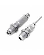 HORNADY .30 Luger /7.65 Parabellum Full Lenght Dies Set #546336