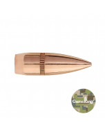 SIERRA Palle GameKing 224" 55gr FMJ BT #1355 (100pz)
