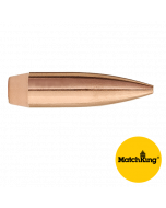 SIERRA Palle MatchKing 224" 69gr HPBT #1380 (100pz)