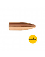 SIERRA Palle MatchKing 224" 53gr HP #1400 (100pz)