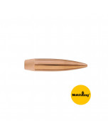 SIERRA Palle MatchKing 243" 95gr HPBT #1537 (100pz)