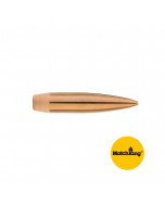 SIERRA Palle MatchKing 243" 107gr HPBT #1570 (100pz)