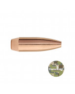 SIERRA Palle GameKing 257" 90gr HPBT #1615 (100pz)