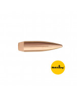 SIERRA Palle MatchKing 257" 100gr HPBT #1628 (100pz)