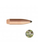 SIERRA Palle GameKing 257" 117gr SP BT #1630 (100pz)