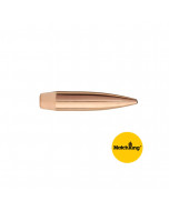 SIERRA Palle MatchKing 264" 107gr HPBT #1715 (100pz)