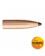SIERRA Palle Pro-Hunter 264" 120gr SP #1720 (100pz)